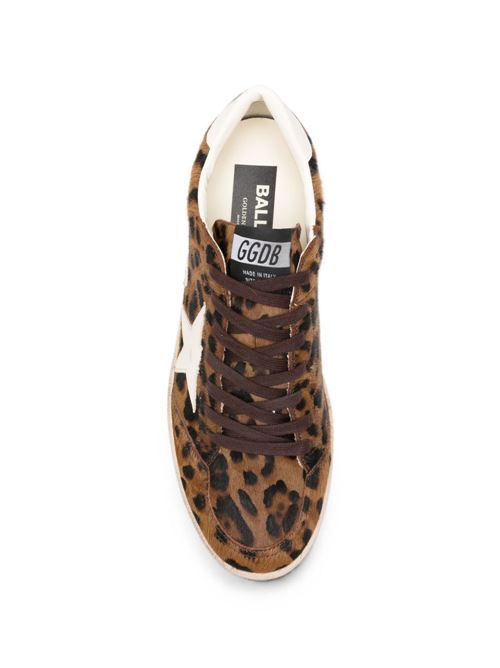  GOLDEN GOOSE DELUXE BRAND | GMF00117 F00870355655